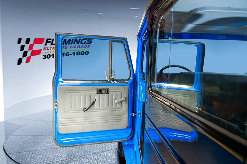 Used 1980 Toyota Land Cruiser FJ43 4X4 | St. Petersburg, FL