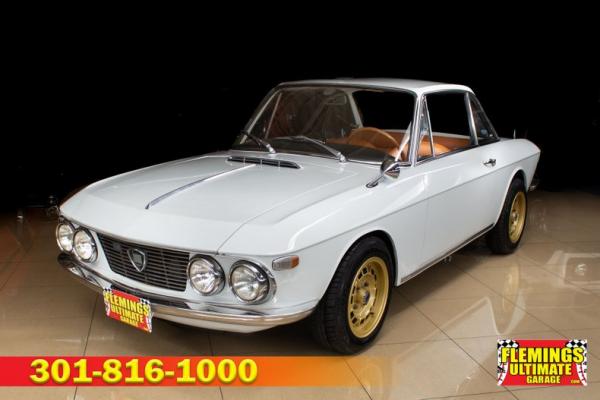 1969 Lancia 