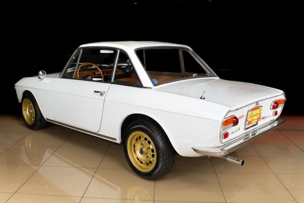 1969 Lancia 