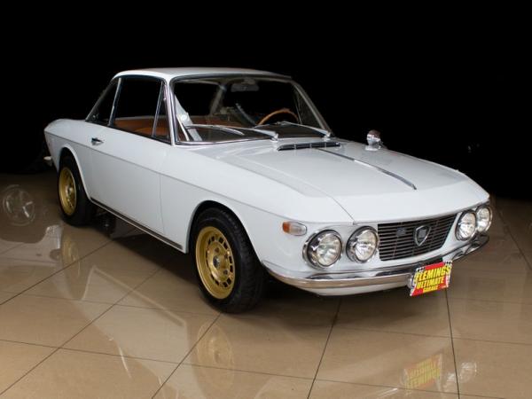 1969 Lancia 