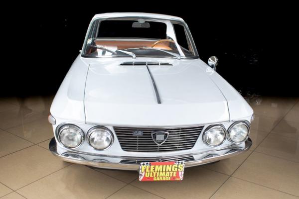 1969 Lancia 