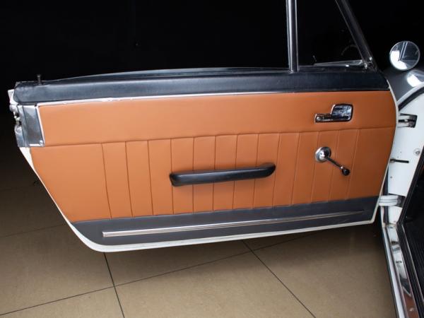 1969 Lancia 