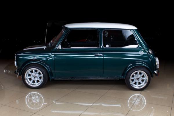 1992 Mini Cooper 