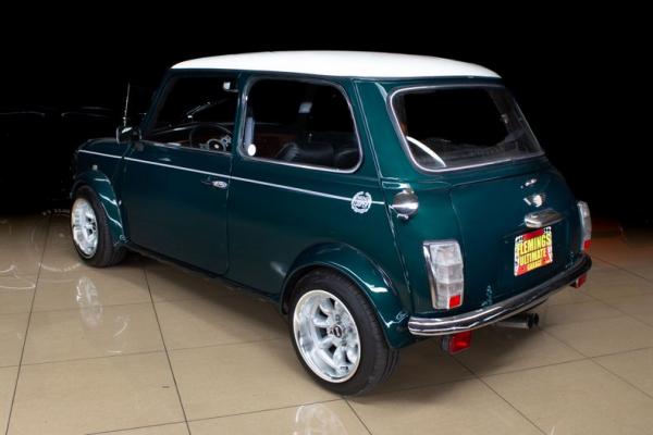 1992 Mini Cooper 