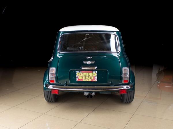 1992 Mini Cooper 