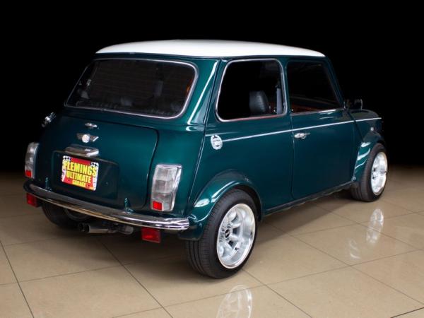 1992 Mini Cooper 