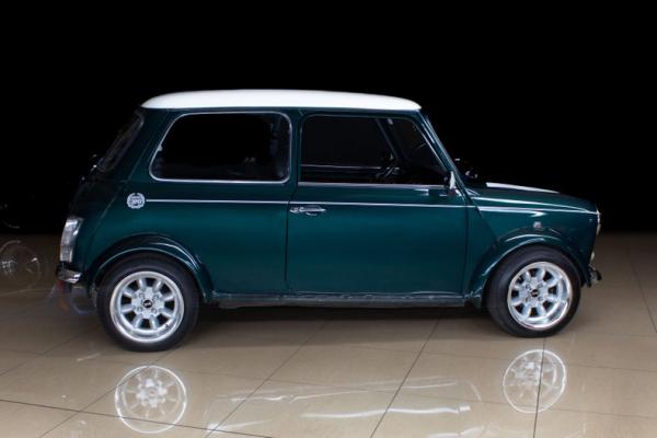 1992 Mini Cooper 