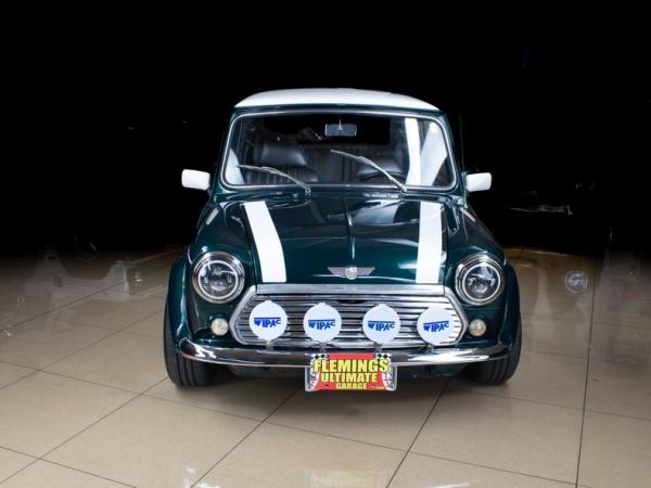 1992 Mini Cooper 