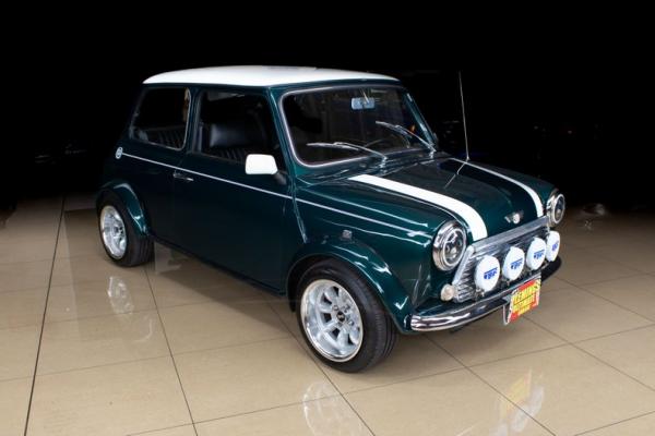 1992 Mini Cooper 