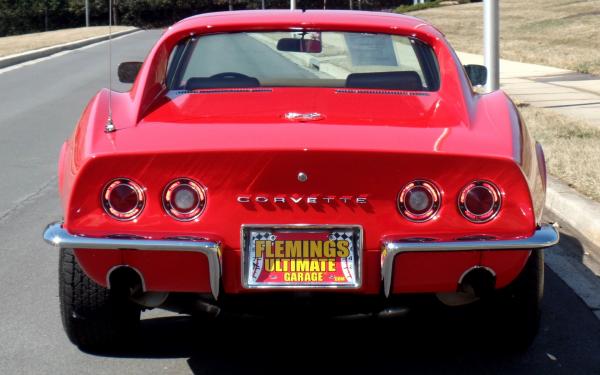 1969 Chevrolet Corvette Stingray