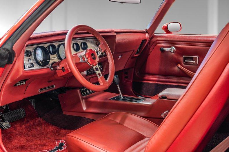 Used 1979 Pontiac Trans Am WS6 Pro touring | St. Petersburg, FL