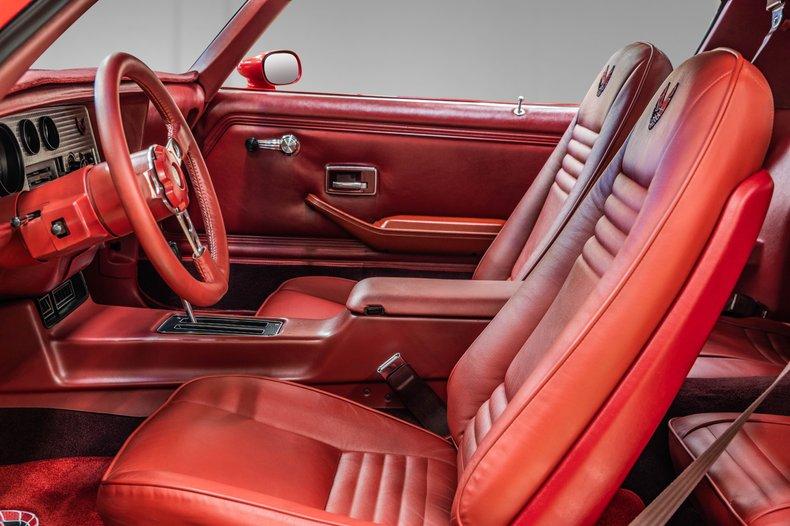 Used 1979 Pontiac Trans Am WS6 Pro touring | St. Petersburg, FL