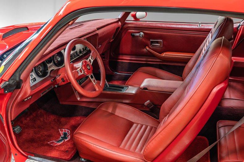 Used 1979 Pontiac Trans Am WS6 Pro touring | St. Petersburg, FL