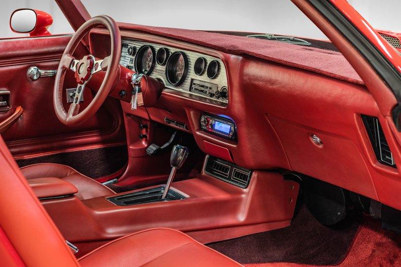 Used 1979 Pontiac Trans Am WS6 Pro touring | St. Petersburg, FL
