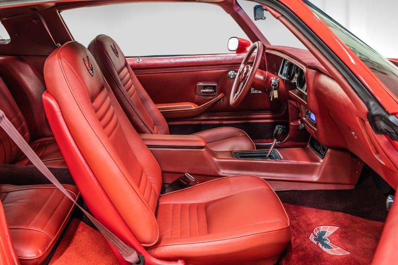 Used 1979 Pontiac Trans Am WS6 Pro touring | St. Petersburg, FL