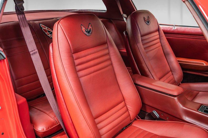 Used 1979 Pontiac Trans Am WS6 Pro touring | St. Petersburg, FL