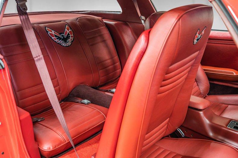 Used 1979 Pontiac Trans Am WS6 Pro touring | St. Petersburg, FL