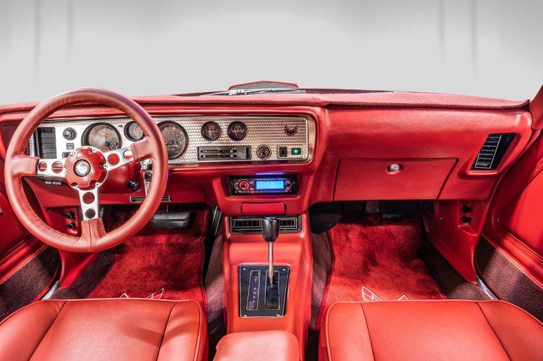Used 1979 Pontiac Trans Am WS6 Pro touring | St. Petersburg, FL