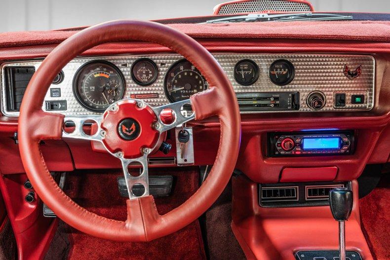 Used 1979 Pontiac Trans Am WS6 Pro touring | St. Petersburg, FL