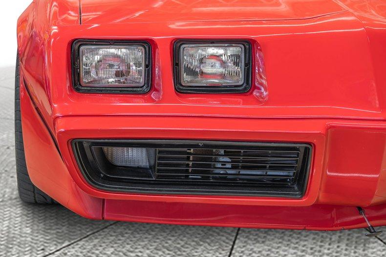 Used 1979 Pontiac Trans Am WS6 Pro touring | St. Petersburg, FL
