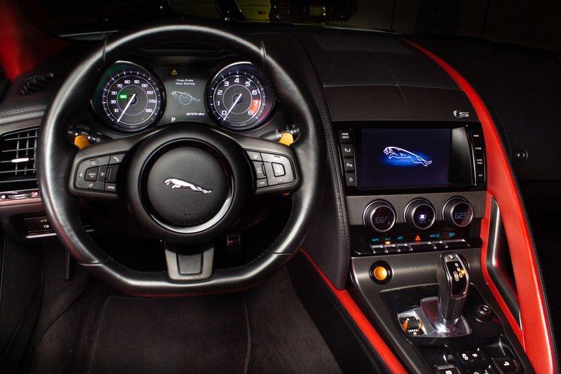 Used 2014 Jaguar F-TYPE | St. Petersburg, FL