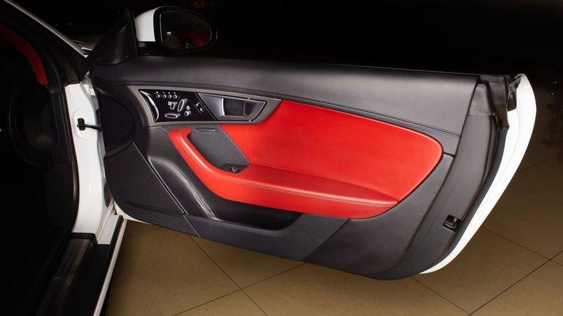 Used 2014 Jaguar F-TYPE | St. Petersburg, FL