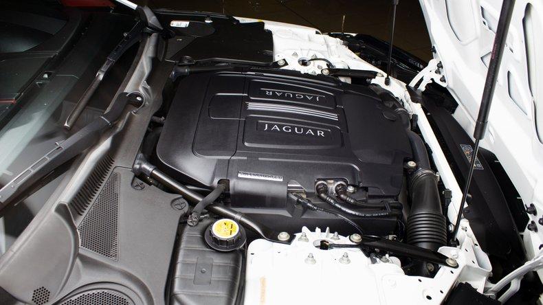 Used 2014 Jaguar F-TYPE | St. Petersburg, FL