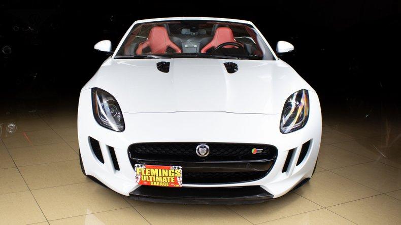 Used 2014 Jaguar F-TYPE | St. Petersburg, FL