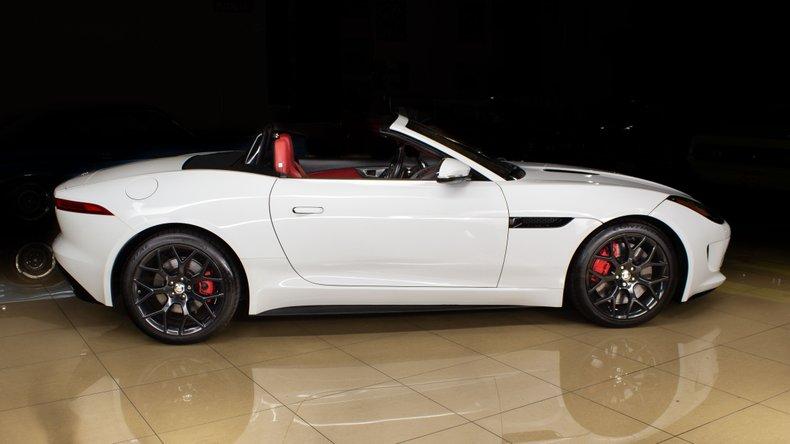 Used 2014 Jaguar F-TYPE | St. Petersburg, FL
