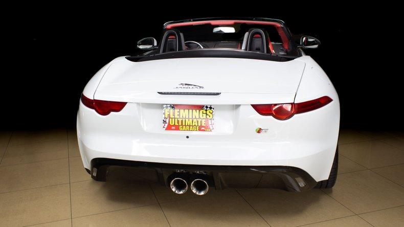 Used 2014 Jaguar F-TYPE | St. Petersburg, FL