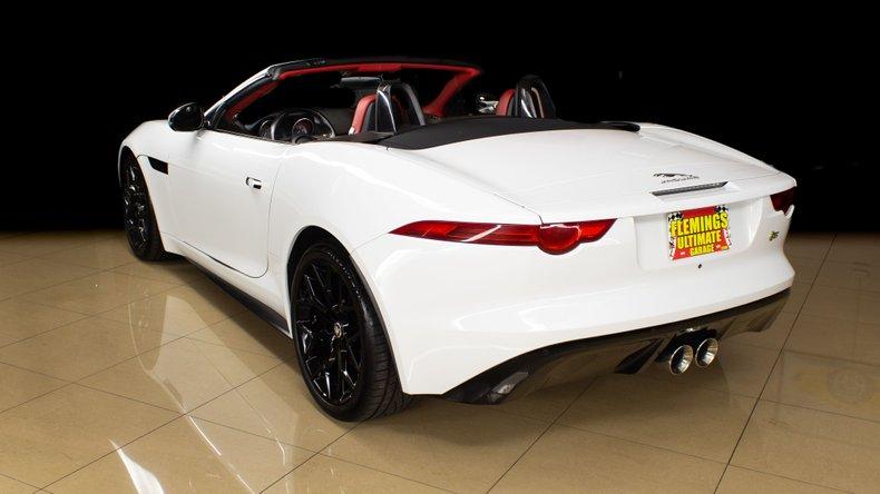 Used 2014 Jaguar F-TYPE | St. Petersburg, FL