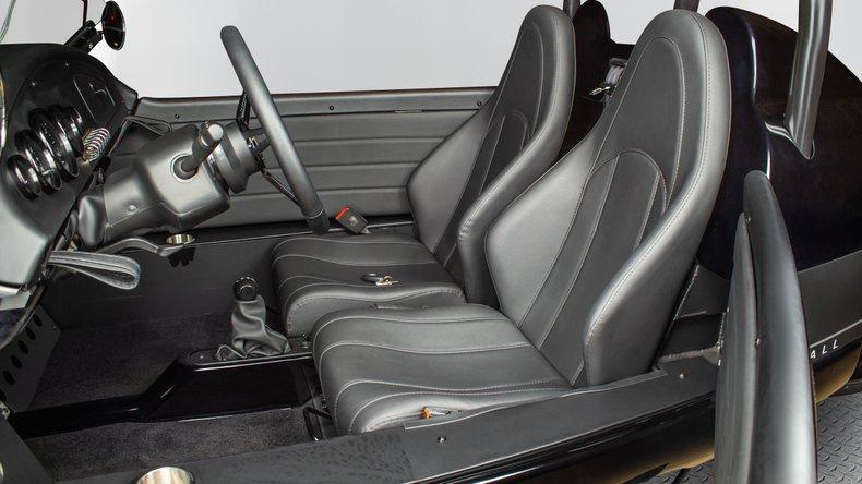 Used 2023 Vanderhall Carmel Blackjack | St. Petersburg, FL