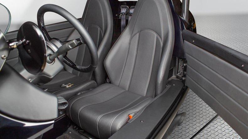 Used 2023 Vanderhall Carmel Blackjack | St. Petersburg, FL