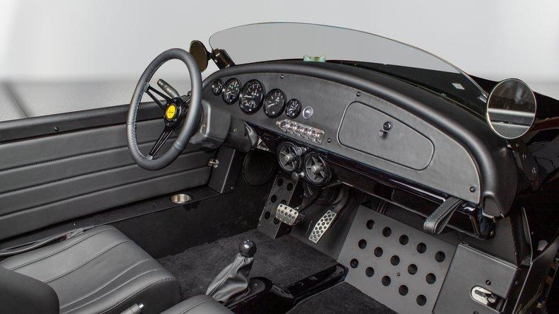 Used 2023 Vanderhall Carmel Blackjack | St. Petersburg, FL