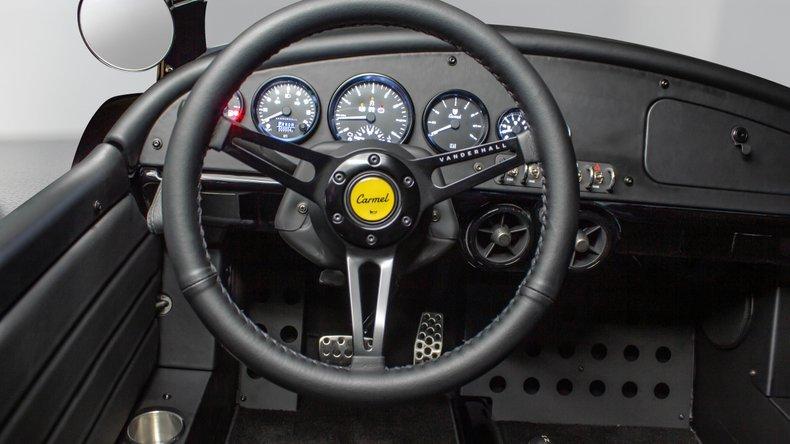 Used 2023 Vanderhall Carmel Blackjack | St. Petersburg, FL