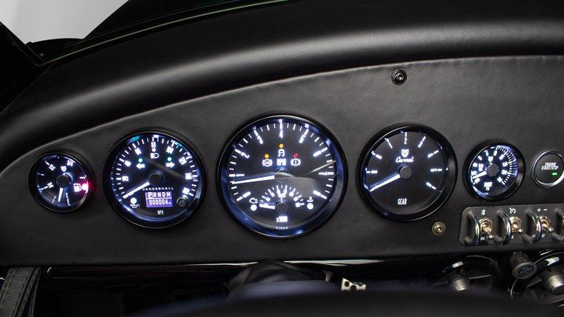 Used 2023 Vanderhall Carmel Blackjack | St. Petersburg, FL