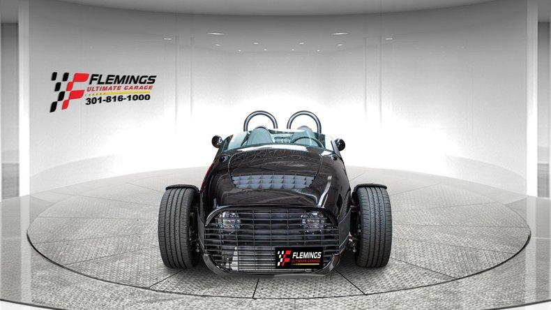 Used 2023 Vanderhall Carmel Blackjack | St. Petersburg, FL