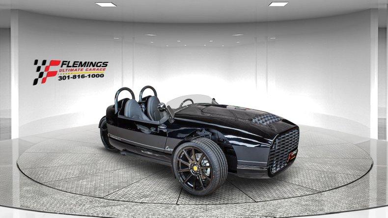 Used 2023 Vanderhall Carmel Blackjack | St. Petersburg, FL