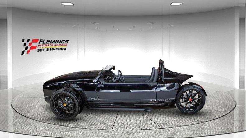 Used 2023 Vanderhall Carmel Blackjack | St. Petersburg, FL