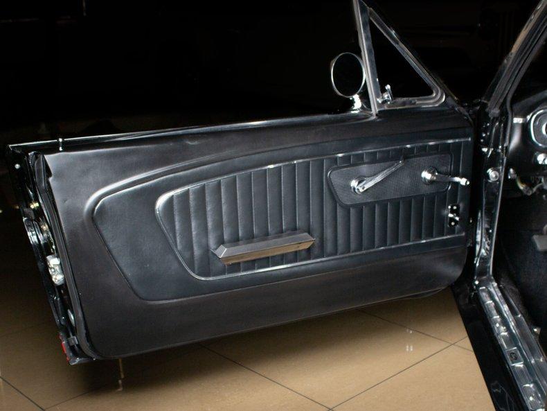 Used 1965 Ford Mustang GT Convertible | St. Petersburg, FL