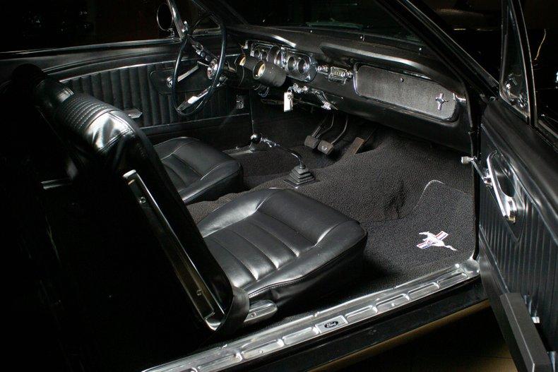 Used 1965 Ford Mustang GT Convertible | St. Petersburg, FL