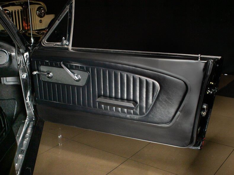 Used 1965 Ford Mustang GT Convertible | St. Petersburg, FL
