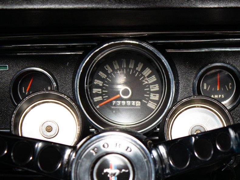 Used 1965 Ford Mustang GT Convertible | St. Petersburg, FL