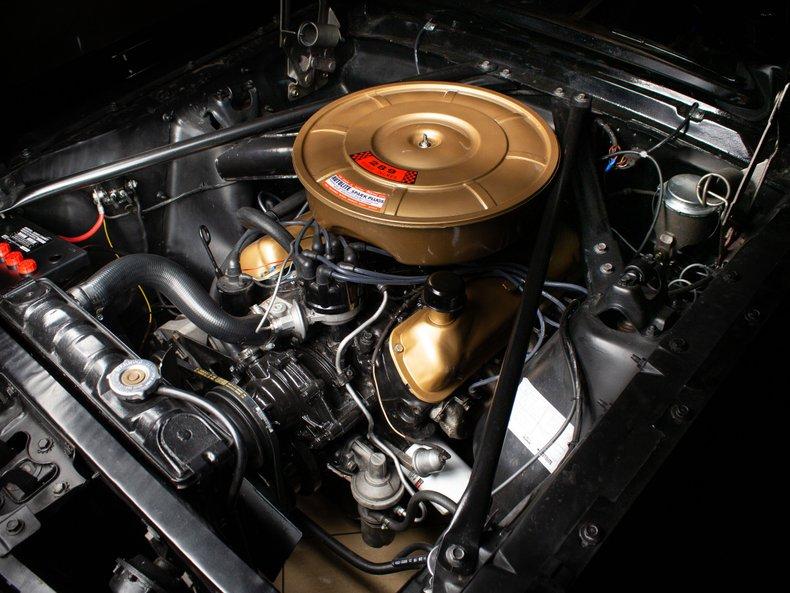 Used 1965 Ford Mustang GT Convertible | St. Petersburg, FL
