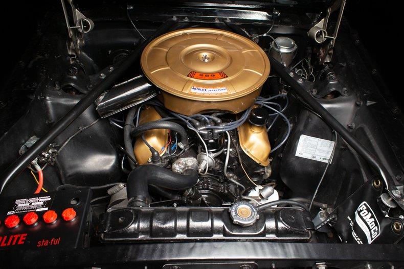 Used 1965 Ford Mustang GT Convertible | St. Petersburg, FL
