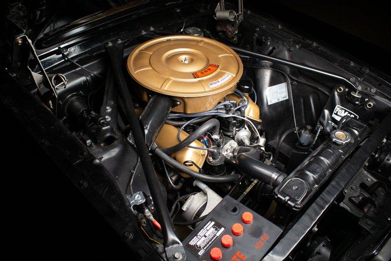 Used 1965 Ford Mustang GT Convertible | St. Petersburg, FL
