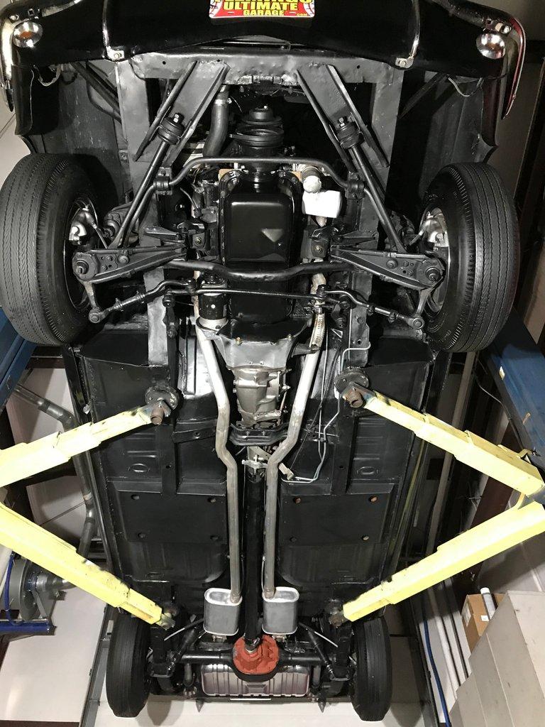 Used 1965 Ford Mustang GT Convertible | St. Petersburg, FL