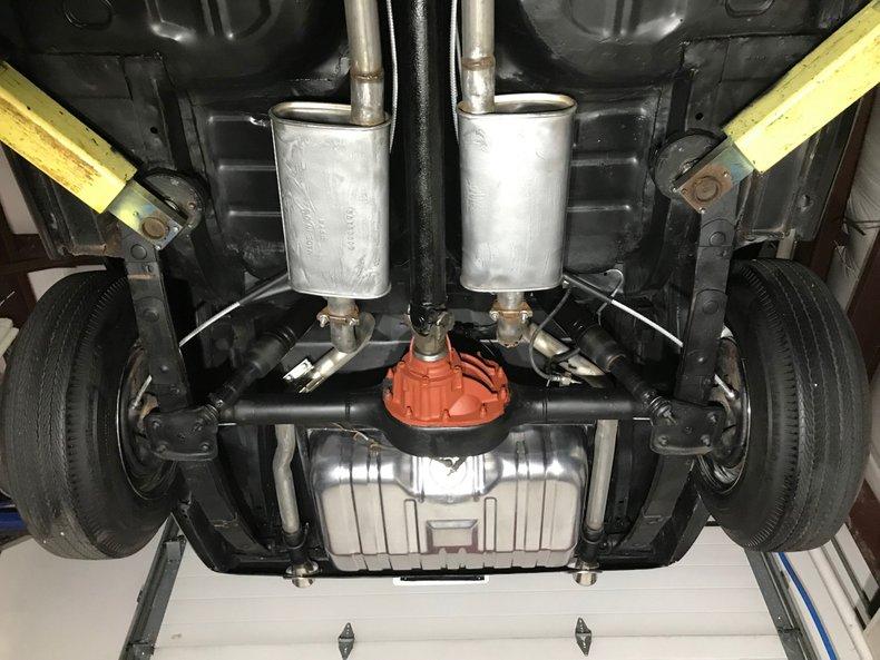 Used 1965 Ford Mustang GT Convertible | St. Petersburg, FL