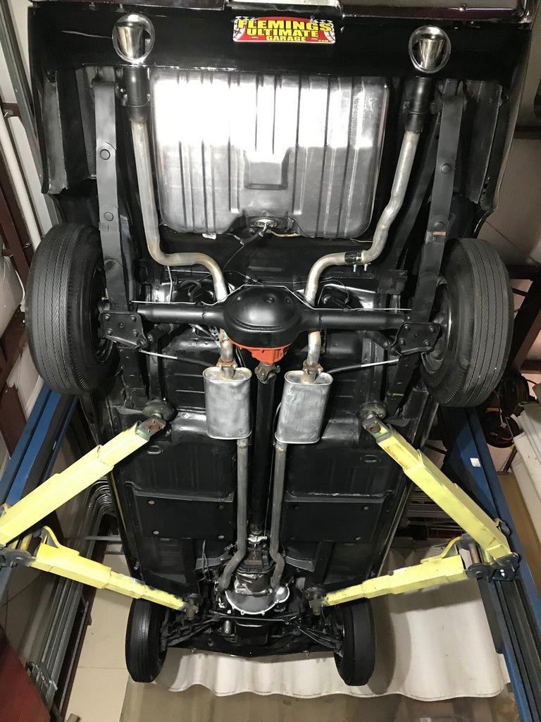 Used 1965 Ford Mustang GT Convertible | St. Petersburg, FL