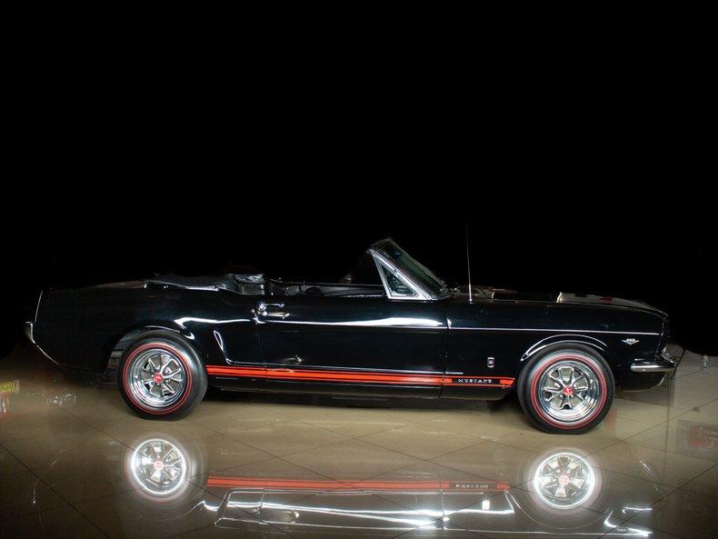 Used 1965 Ford Mustang GT Convertible | St. Petersburg, FL